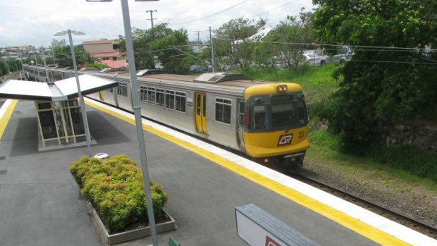 Rail projects around Queensland's south-east have been snubbed in the federal budget.
