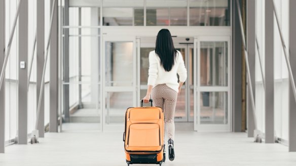 I don't want anyone to think it's easy or that I am somehow some kind of super mum.