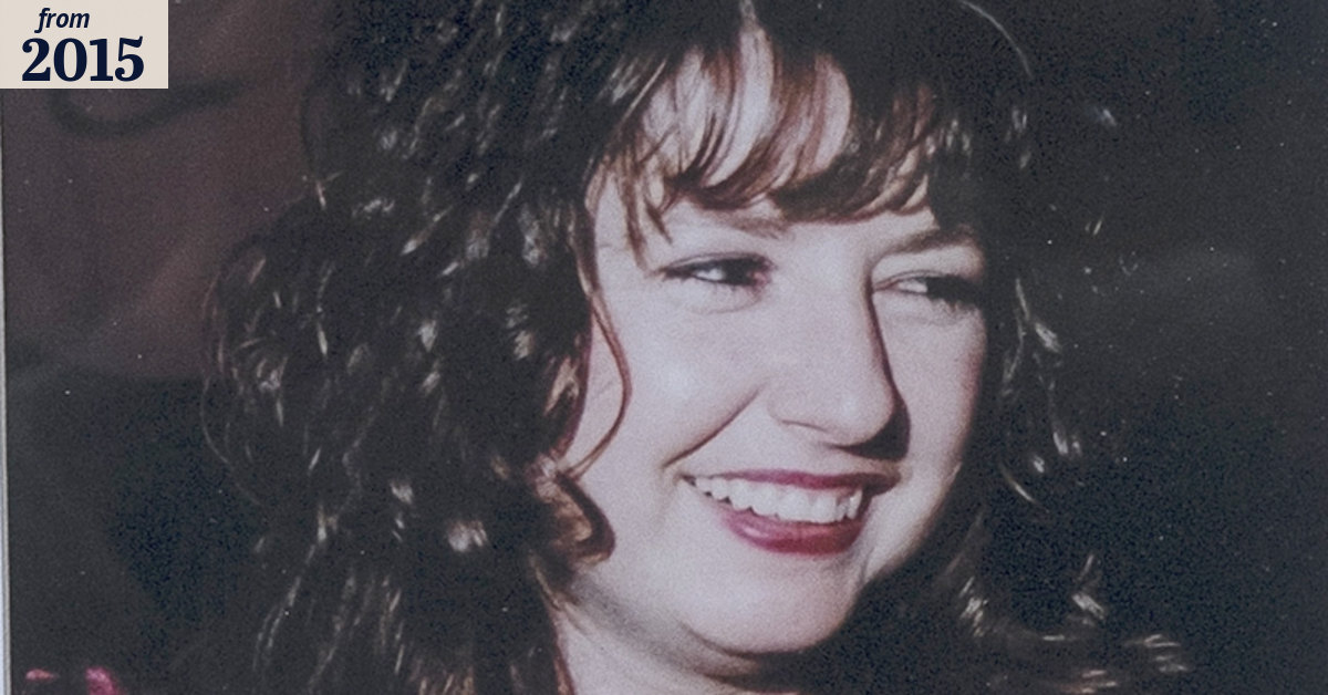 Victoria Police admit failing murdered woman