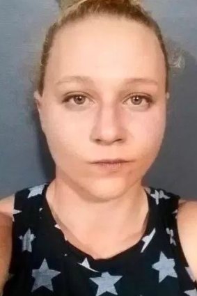 Reality Leigh Winner