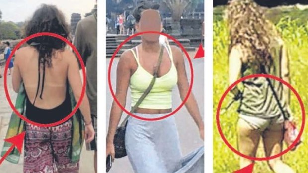 禁止:图像分布式柬埔寨Apsora权威。