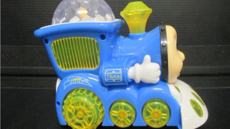 thomas the tank engine tractor