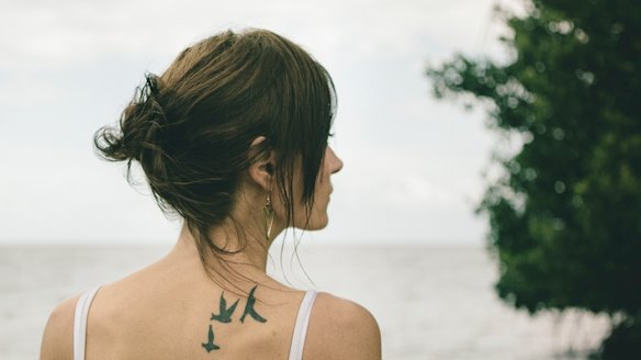 "People need to understand that trauma is not just something that happens in the mind."