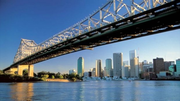 Brisbane is tipped for a sunny week with cold mornings.