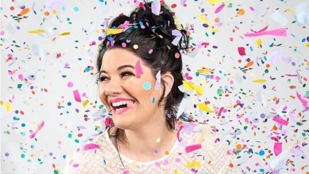 Canberra's Tanya Hennessy is a social media superstar.