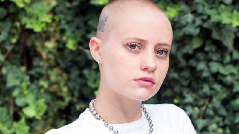 35 Androgynous Gay And Lesbian Haircuts With Modern Edge