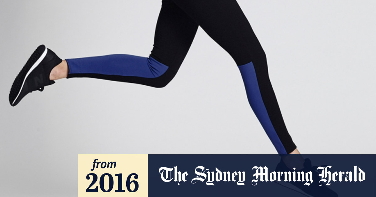 yoga gear sydney