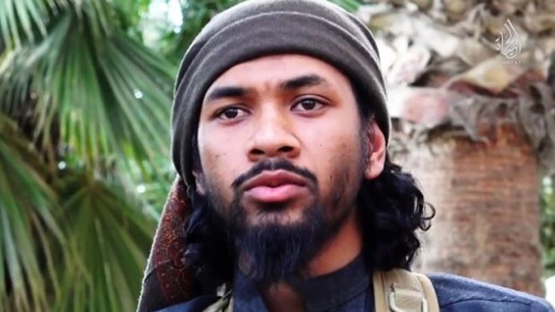  The death of IS recuiters like Neil Prakash has contributed to the fall in numbers of foreign fighters heading for Syria and Iraq.