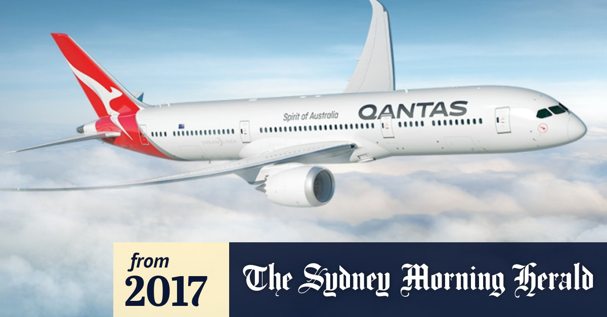 Qantas flights QF7, QF63 return to Sydney after separate issues
