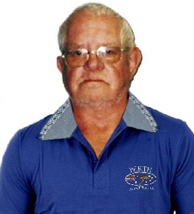 Robert Dalliston was violently killed in his Mandurah home in January 2009.

