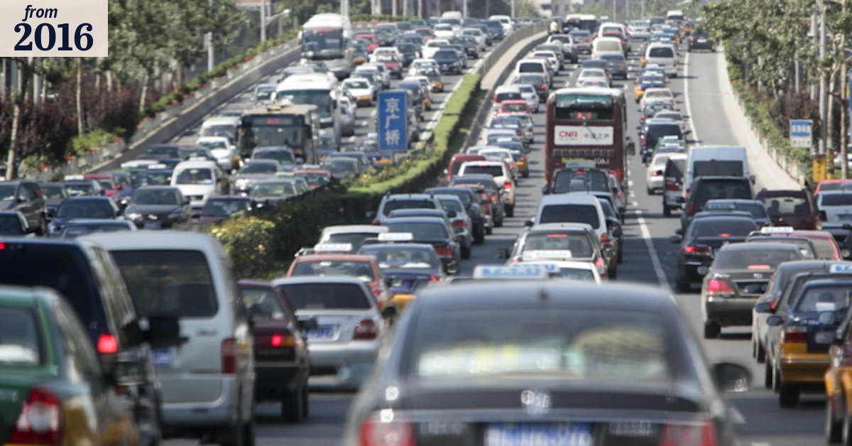 China's rusty cars set to sustain rally for zinc, this year's hottest metal