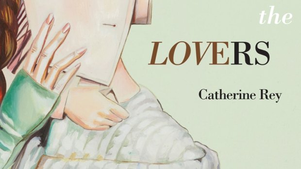 The Lovers. By Catherine Rey.