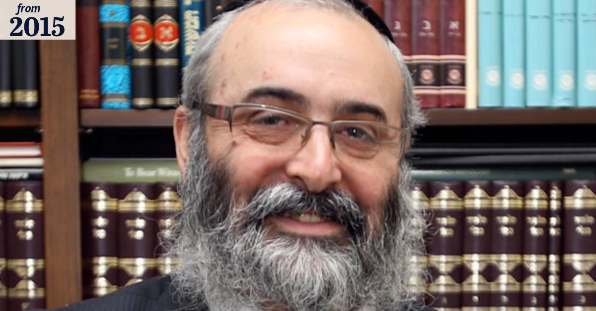 Australia's top rabbi resigns after revelations at royal commission