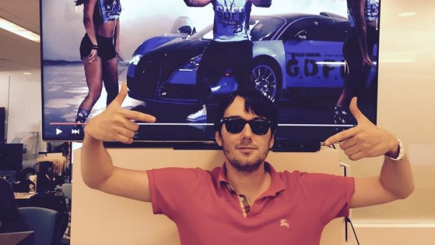 Martin Shkreli became America's most hated man when it was revealed his company bought a potentially life-saving drug and jacked up the price by some 4000 per cent.