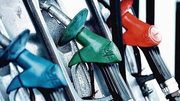 Better fuel regulation has had a perverse effect in Sydney and Melbourne.
