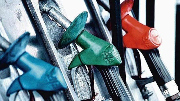 Calls for change in petrol price advertising