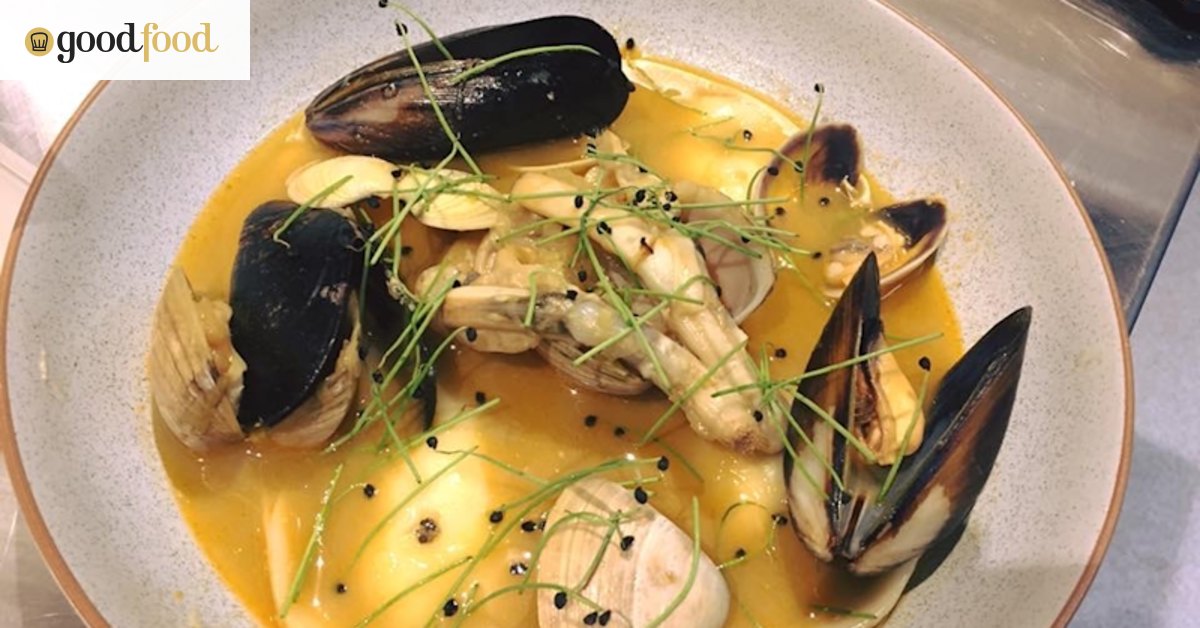 High-wire Greek restaurant comes to Ramsgate