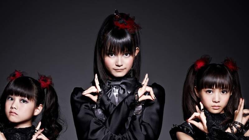 Babymetal翻訳 さん作成 Karateレビュー 動画が凄い テレ東 Jcd 気になるツイート集 Babymetalの使徒