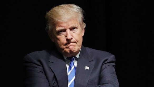 Thursday night's presidential debate confirmed that Donald Trump's campaign has now become a zombie campaign. 