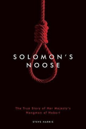 Solomon's Noose by Steve Harris.