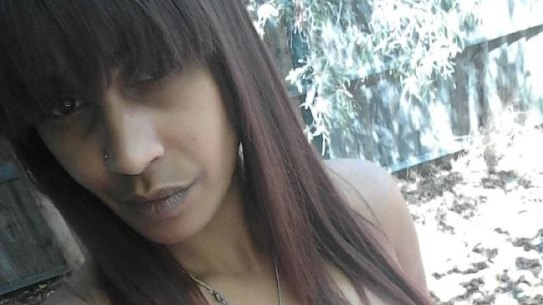 Yvette Rigney-Wilson and her two children were allegedly murdered by her partner in Hillier, SA last month. 