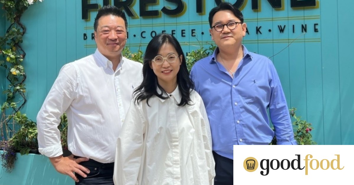 Ambitious Korean omakase Allta and more casual Funda heading for