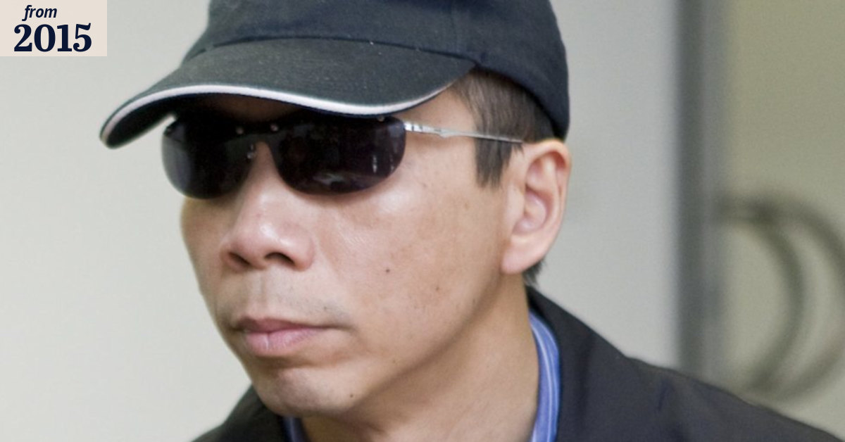 Lin family murder trial: Supreme Court Judge initiates investigation ...