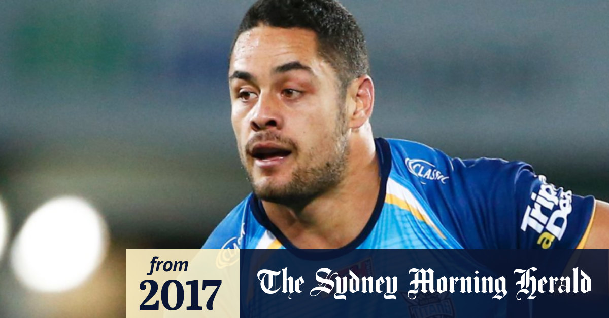Mother Of Jarryd Hayne S Child Says She Will Be Staying In Forster