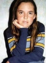 Hayley Dodd was 17 years old when she was killed.