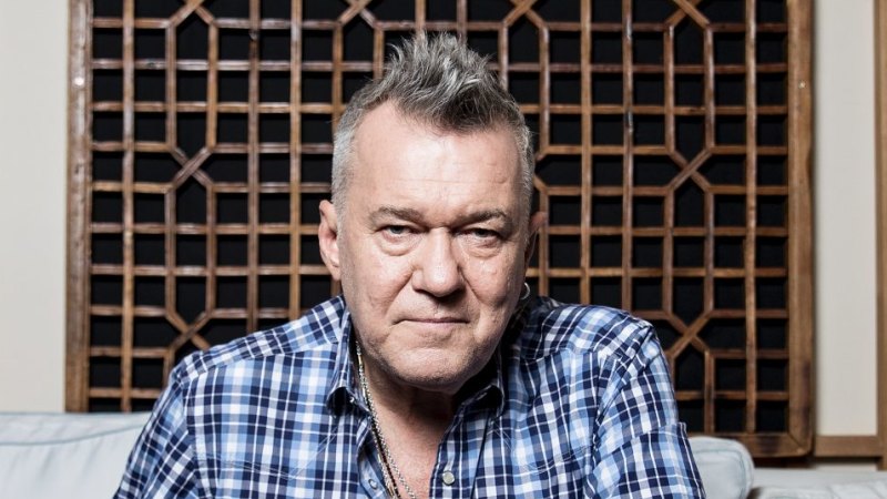 Working Class Man Review Jimmy Barnes Stays Honest In His Second