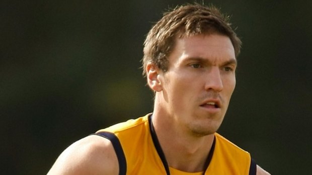 Sam Butler returns to the Eagles side - but how much longer will he play on for?