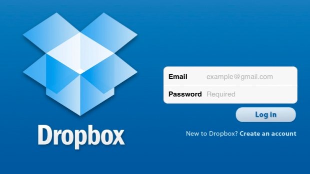Hackers claim to have obtained user credentials for popular online storage service Dropbox.