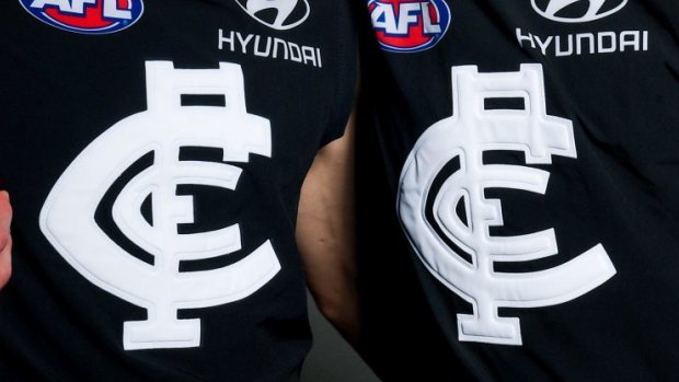 Carlton have posted a profit.