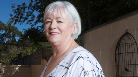 After 30 years of dieting, Lynne Ryan successfully tried the Interval Weight Loss approach.