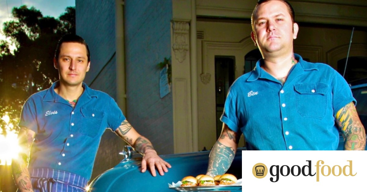 Editor's Picks for week four of SMH Good Food Month