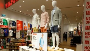 Japanese Clothing Giant Uniqlo To Open In Queen Street Mall