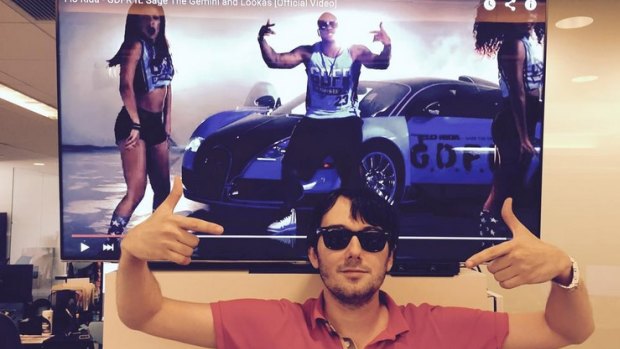 Martin Shkreli became America's most hated man when it was revealed his company bought a potentially life-saving drug and jacked up the price by some 4000 per cent.