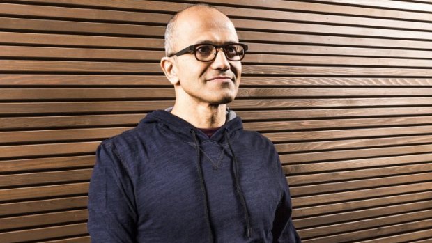 Incoming Microsoft CEO Satya Nadella has a reputation for being a cerebral, collaborative leader with a low-key style.