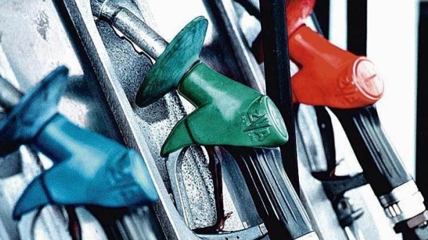 Perth bowser prices heading tantalisingly close to $1 a litre.