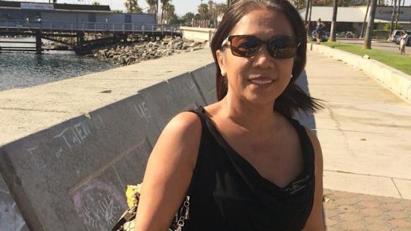 Marilou Danley, an Australian woman initially sought in relation to the Las Vegas shooting, led 4Chan trolls to incorrectly name Geary Danley as the shooter.