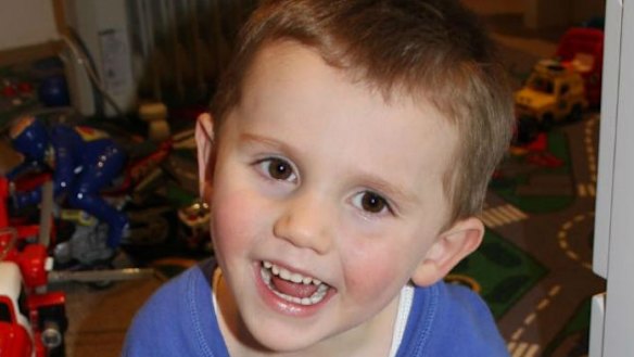 William Tyrrell was in foster care when he disappeared.