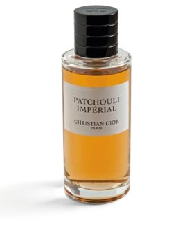 Christian Dior Patchouli Impérial 125ml EDP, $210.