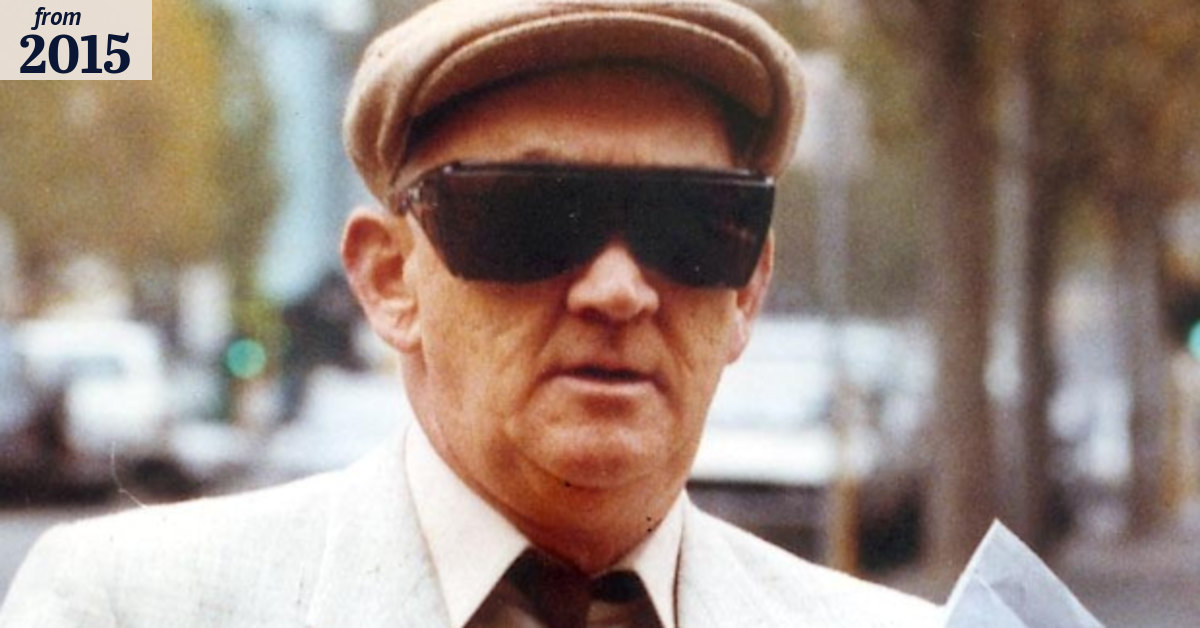 Survivor: warning signs about paedophile priest Gerald Ridsdale were ...