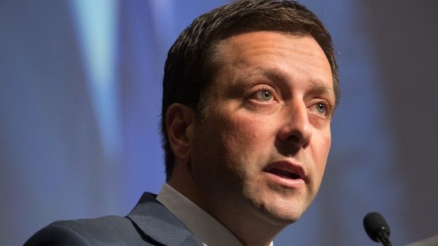 Victorian Opposition Leader Matthew Guy has unveiled a suite of changes to sentencing laws.