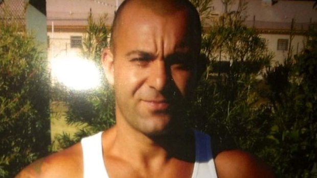 Sister of alleged gunman Alex John Semaan in Brunswick siege says he ...