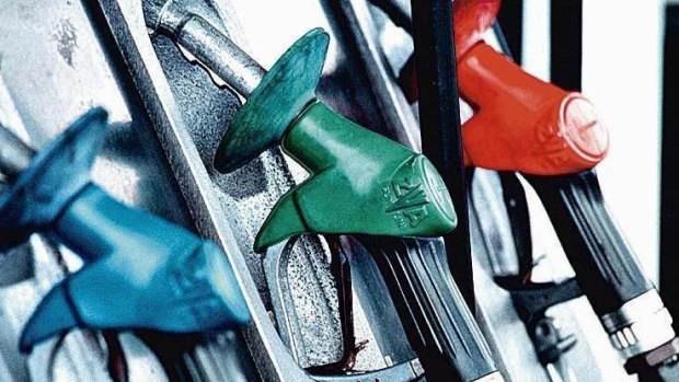 From May 20, petrol price data held by information exchange service Informed Sources will be made available by location, allowing motorists to find the cheapest place to fill up. 