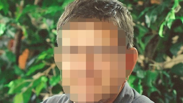 A man has pleaded guilty to five child pornography offences