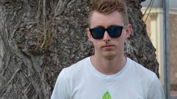 Ryan Hawkins sent a Facebook message to freelance journalist Clementine Ford, claiming he would hurt her. She shared it publicly on her Facebook page. Now, Ryan is receiving cyber bullying in response to his comments.