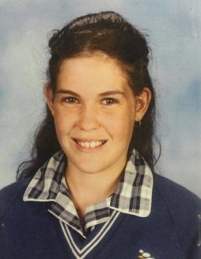 There are concerns for missing 14-year-old Emily Blythman.