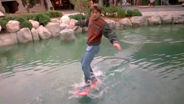 Buying a hoverboard for Christmas could be a terrible idea. Here's why. 